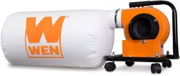 WEN 12 gallon bagged dust collector